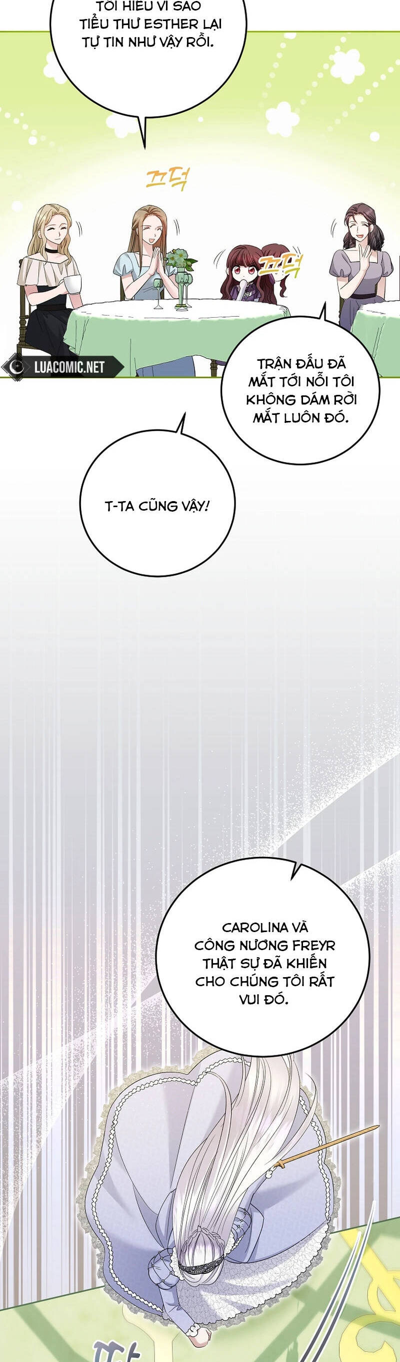 Kiếp Này Ta Sẽ Không Sống Như Một Anh Hùng Nữa Đâu! Có Lẽ Ta Sẽ Nghỉ Hưu! Chap 30 - Next Chap 31