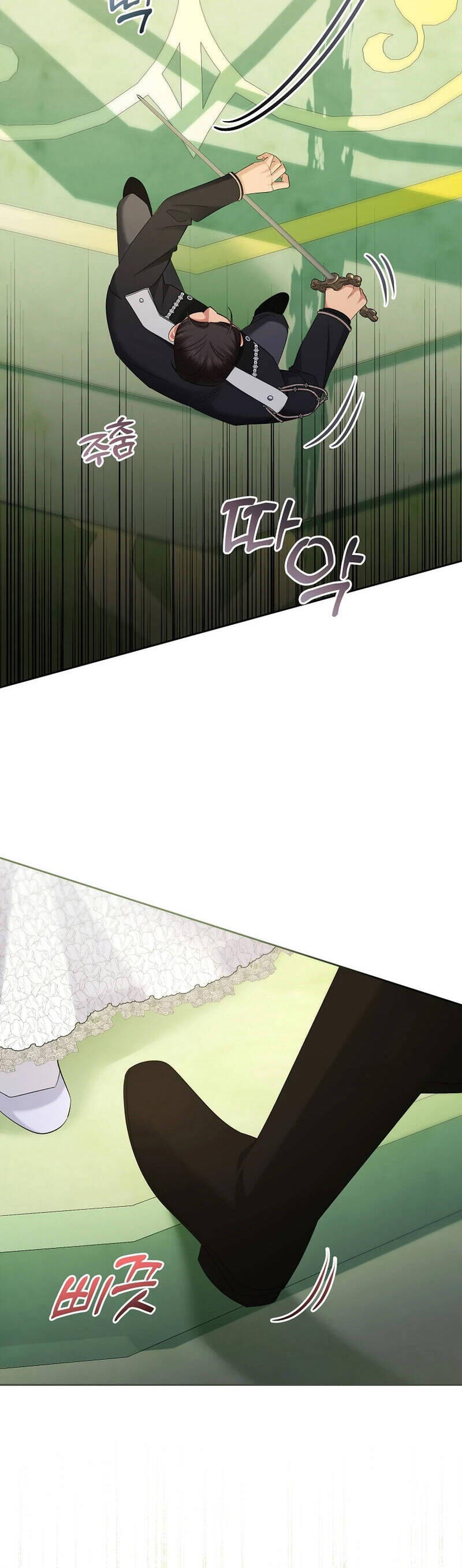 Kiếp Này Ta Sẽ Không Sống Như Một Anh Hùng Nữa Đâu! Có Lẽ Ta Sẽ Nghỉ Hưu! Chap 30 - Next Chap 31