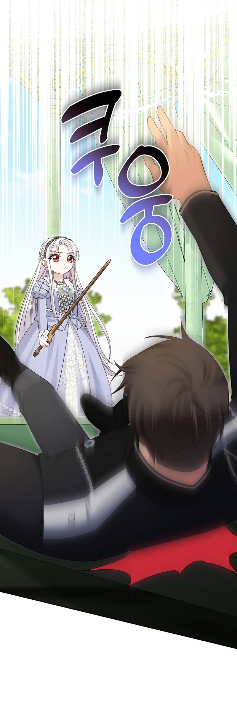 Kiếp Này Ta Sẽ Không Sống Như Một Anh Hùng Nữa Đâu! Có Lẽ Ta Sẽ Nghỉ Hưu! Chap 30 - Next Chap 31