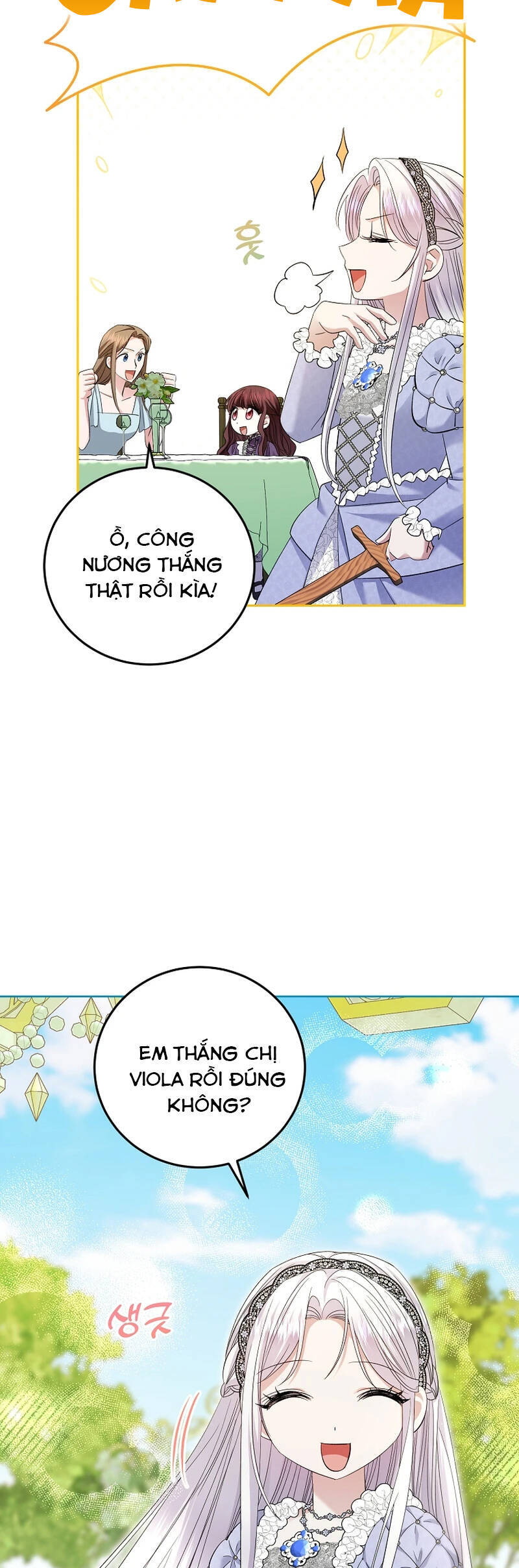 Kiếp Này Ta Sẽ Không Sống Như Một Anh Hùng Nữa Đâu! Có Lẽ Ta Sẽ Nghỉ Hưu! Chap 30 - Next Chap 31
