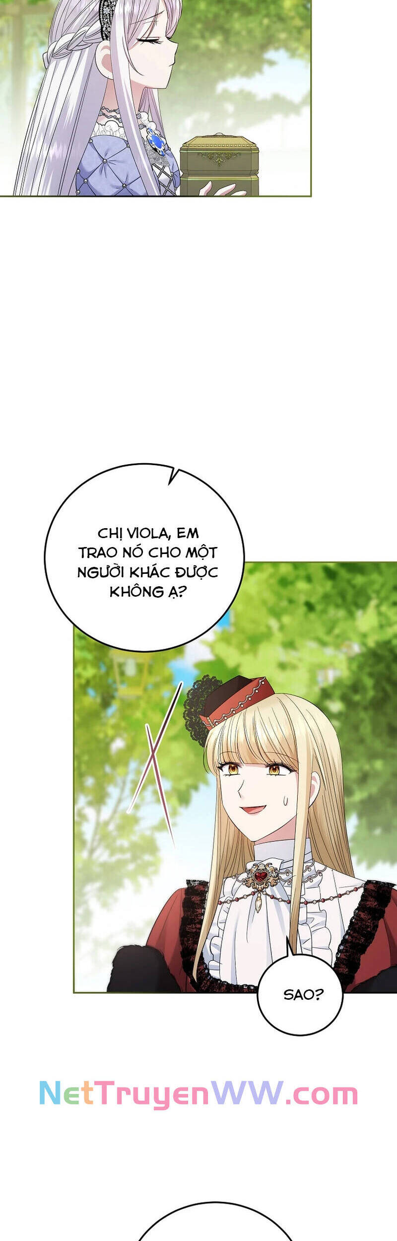 Kiếp Này Ta Sẽ Không Sống Như Một Anh Hùng Nữa Đâu! Có Lẽ Ta Sẽ Nghỉ Hưu! Chap 30 - Next Chap 31
