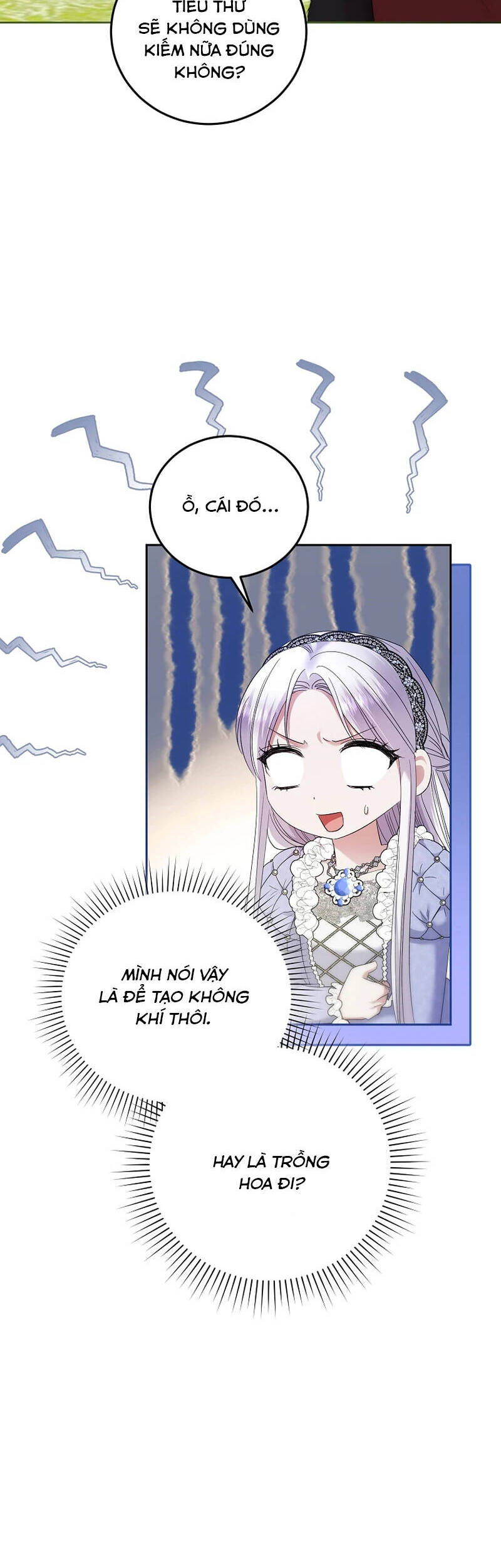 Kiếp Này Ta Sẽ Không Sống Như Một Anh Hùng Nữa Đâu! Có Lẽ Ta Sẽ Nghỉ Hưu! Chap 30 - Next Chap 31