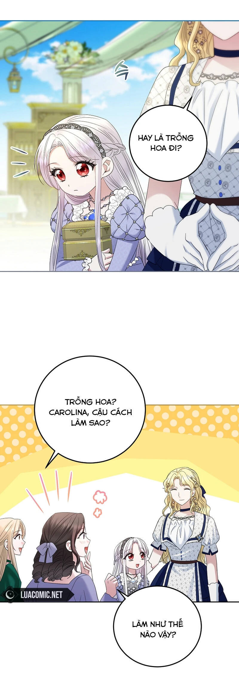 Kiếp Này Ta Sẽ Không Sống Như Một Anh Hùng Nữa Đâu! Có Lẽ Ta Sẽ Nghỉ Hưu! Chap 30 - Next Chap 31