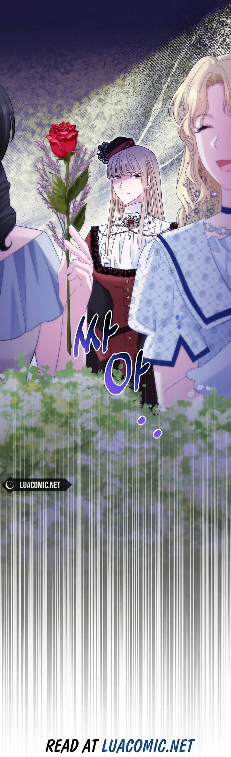 Kiếp Này Ta Sẽ Không Sống Như Một Anh Hùng Nữa Đâu! Có Lẽ Ta Sẽ Nghỉ Hưu! Chap 30 - Next Chap 31