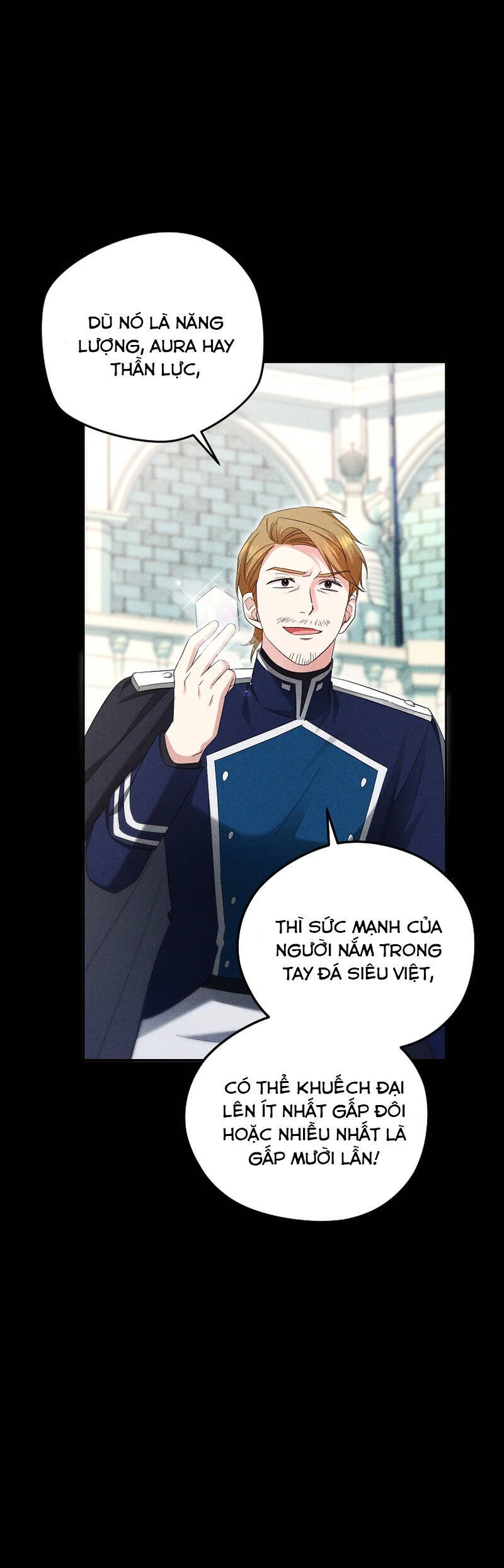 Kiếp Này Ta Sẽ Không Sống Như Một Anh Hùng Nữa Đâu! Có Lẽ Ta Sẽ Nghỉ Hưu! Chap 30 - Next Chap 31