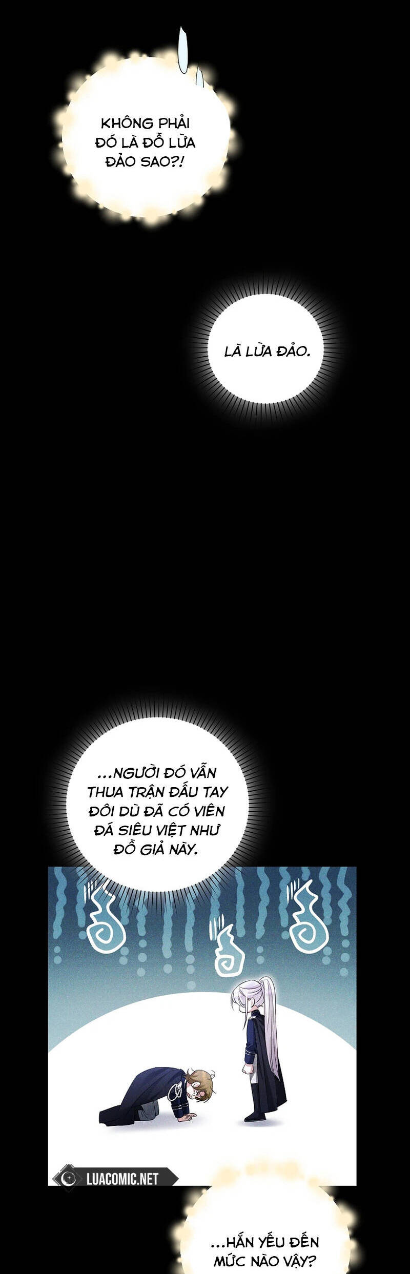 Kiếp Này Ta Sẽ Không Sống Như Một Anh Hùng Nữa Đâu! Có Lẽ Ta Sẽ Nghỉ Hưu! Chap 30 - Next Chap 31