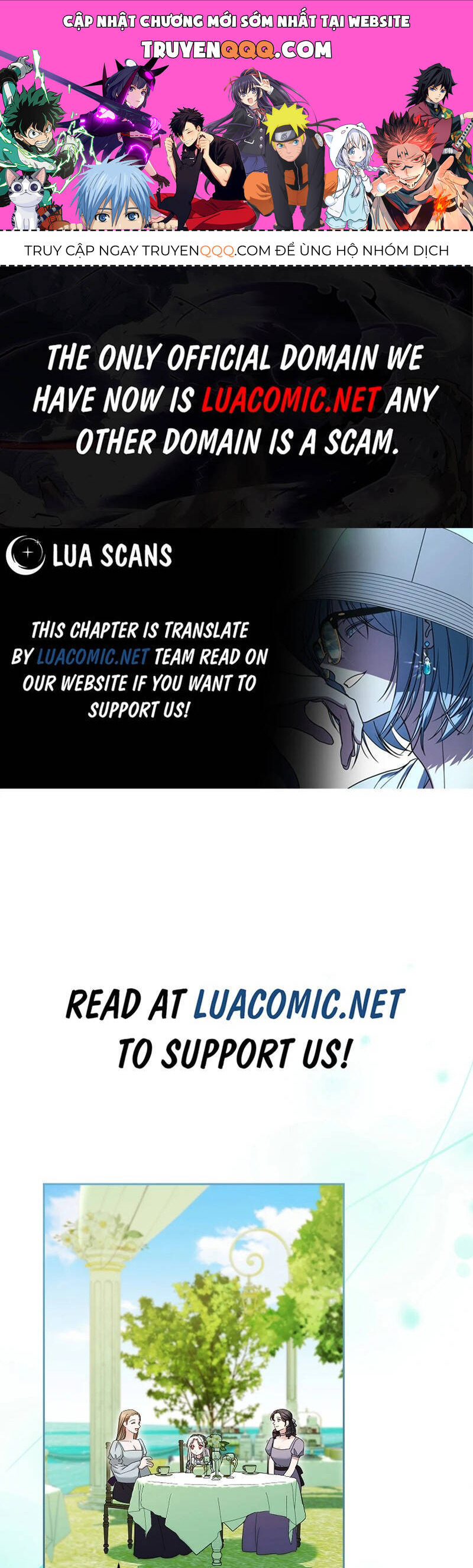 Kiếp Này Ta Sẽ Không Sống Như Một Anh Hùng Nữa Đâu! Có Lẽ Ta Sẽ Nghỉ Hưu! Chap 31 - Next Chap 32