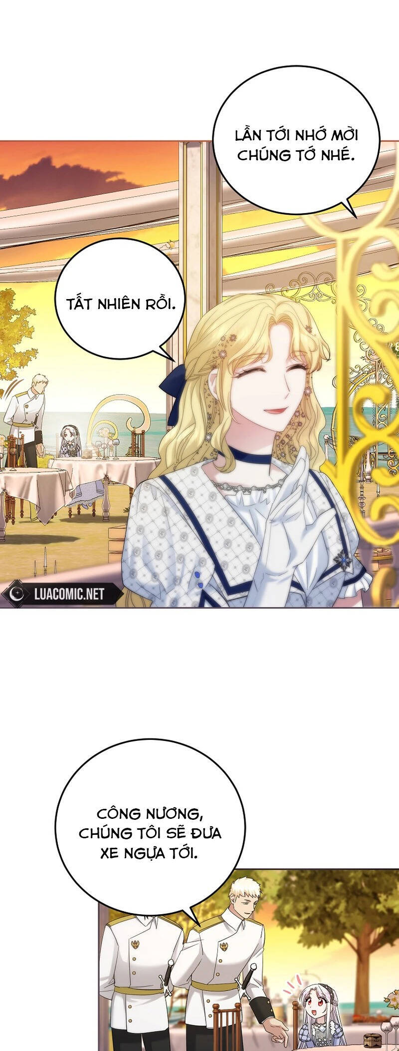 Kiếp Này Ta Sẽ Không Sống Như Một Anh Hùng Nữa Đâu! Có Lẽ Ta Sẽ Nghỉ Hưu! Chap 31 - Next Chap 32