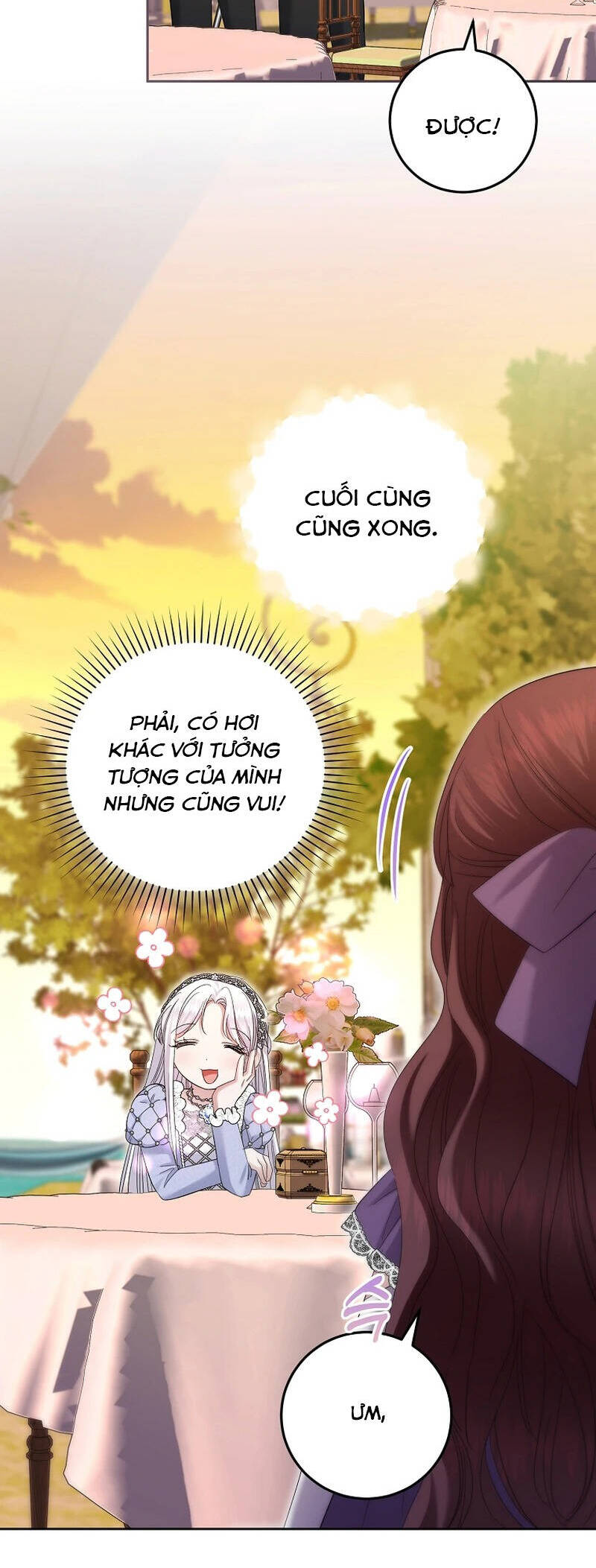 Kiếp Này Ta Sẽ Không Sống Như Một Anh Hùng Nữa Đâu! Có Lẽ Ta Sẽ Nghỉ Hưu! Chap 31 - Next Chap 32