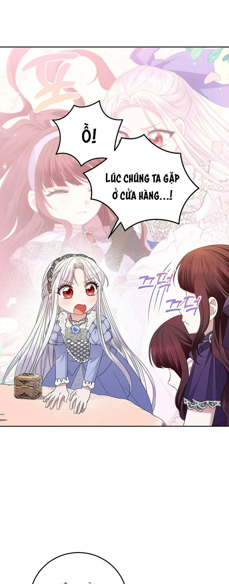 Kiếp Này Ta Sẽ Không Sống Như Một Anh Hùng Nữa Đâu! Có Lẽ Ta Sẽ Nghỉ Hưu! Chap 31 - Next Chap 32