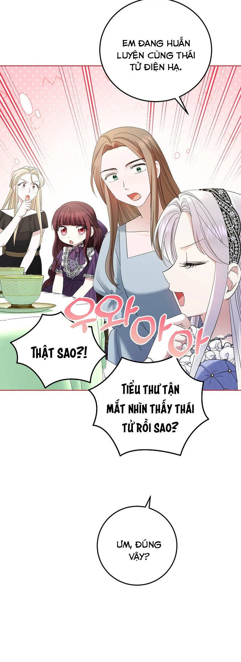 Kiếp Này Ta Sẽ Không Sống Như Một Anh Hùng Nữa Đâu! Có Lẽ Ta Sẽ Nghỉ Hưu! Chap 31 - Next Chap 32