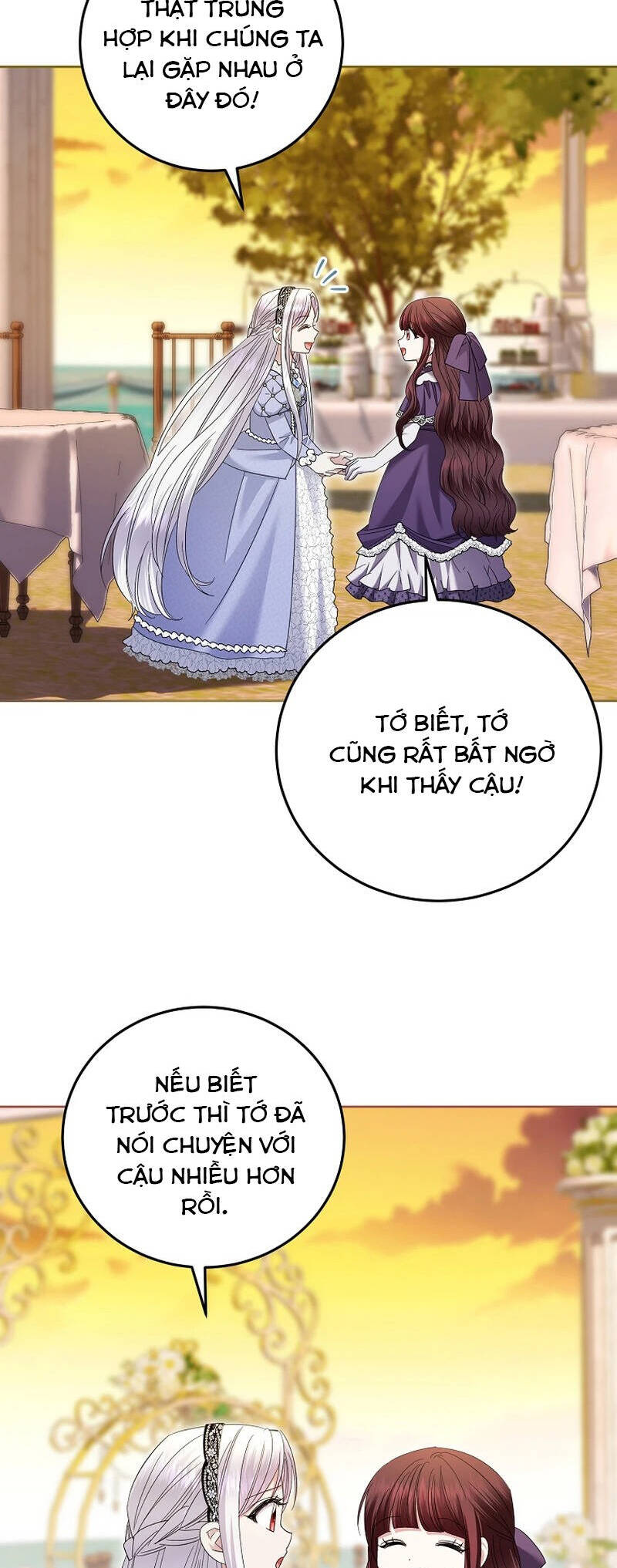 Kiếp Này Ta Sẽ Không Sống Như Một Anh Hùng Nữa Đâu! Có Lẽ Ta Sẽ Nghỉ Hưu! Chap 31 - Next Chap 32