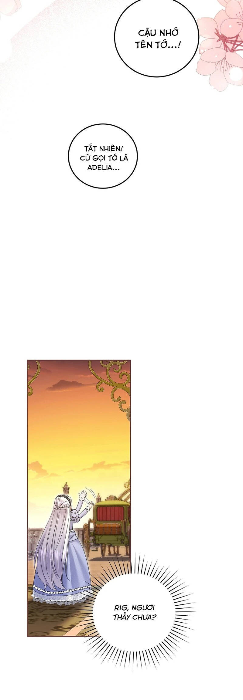 Kiếp Này Ta Sẽ Không Sống Như Một Anh Hùng Nữa Đâu! Có Lẽ Ta Sẽ Nghỉ Hưu! Chap 31 - Next Chap 32