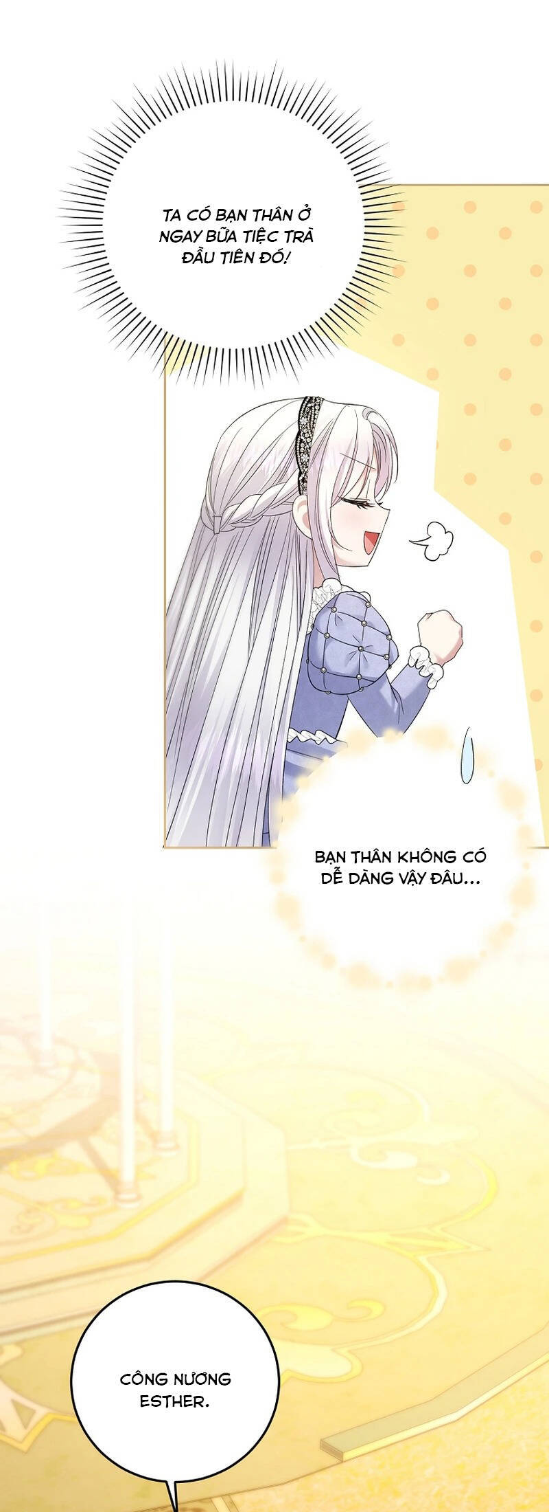 Kiếp Này Ta Sẽ Không Sống Như Một Anh Hùng Nữa Đâu! Có Lẽ Ta Sẽ Nghỉ Hưu! Chap 31 - Next Chap 32
