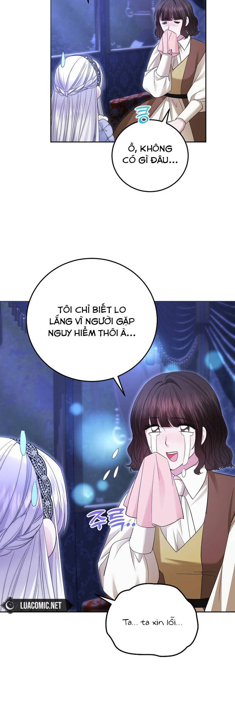 Kiếp Này Ta Sẽ Không Sống Như Một Anh Hùng Nữa Đâu! Có Lẽ Ta Sẽ Nghỉ Hưu! Chap 31 - Next Chap 32
