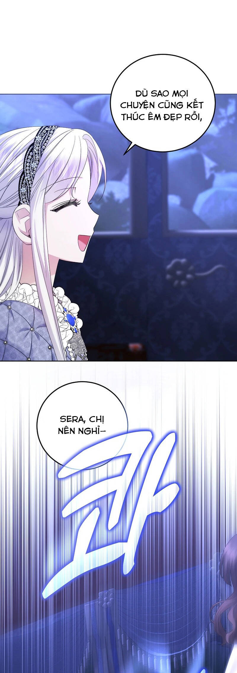 Kiếp Này Ta Sẽ Không Sống Như Một Anh Hùng Nữa Đâu! Có Lẽ Ta Sẽ Nghỉ Hưu! Chap 31 - Next Chap 32