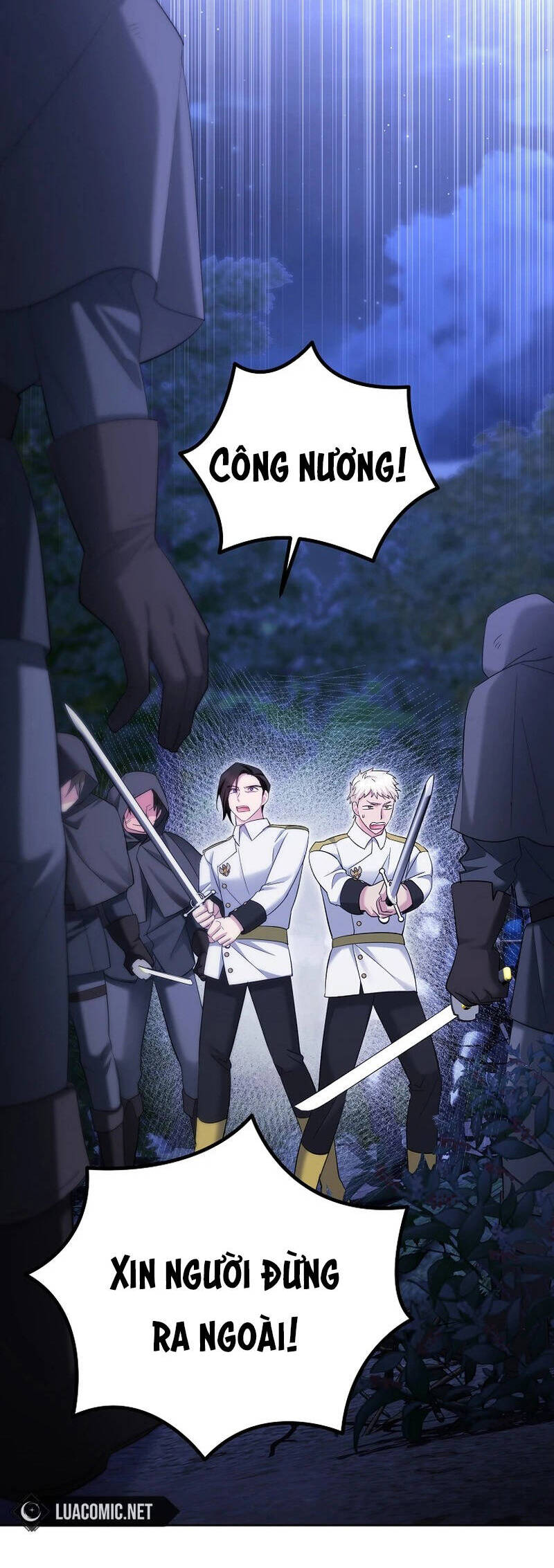 Kiếp Này Ta Sẽ Không Sống Như Một Anh Hùng Nữa Đâu! Có Lẽ Ta Sẽ Nghỉ Hưu! Chap 31 - Next Chap 32