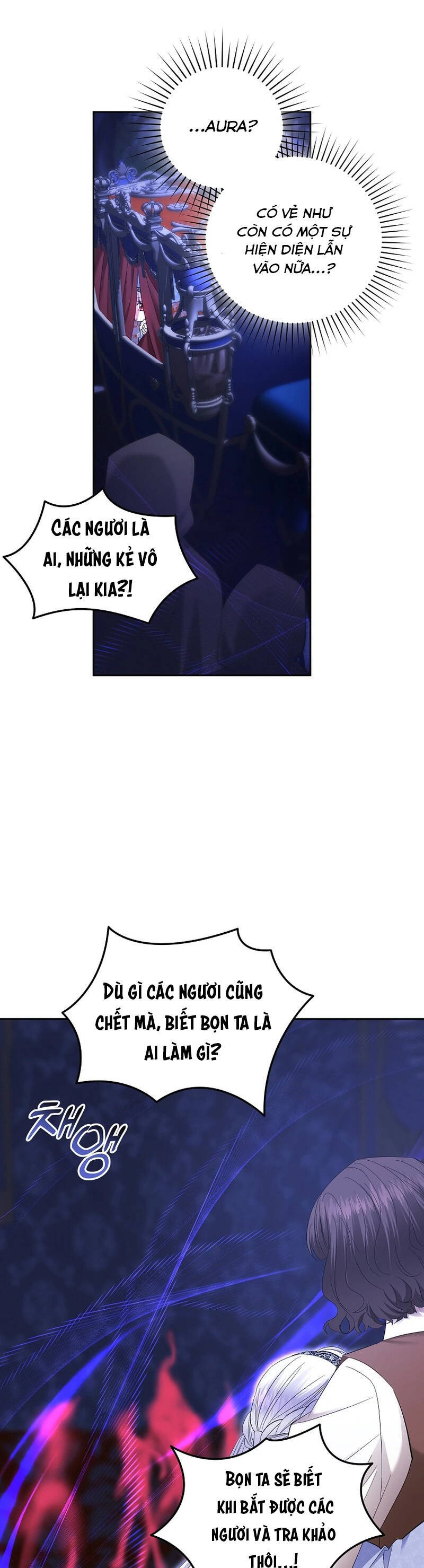 Kiếp Này Ta Sẽ Không Sống Như Một Anh Hùng Nữa Đâu! Có Lẽ Ta Sẽ Nghỉ Hưu! Chap 31 - Next Chap 32
