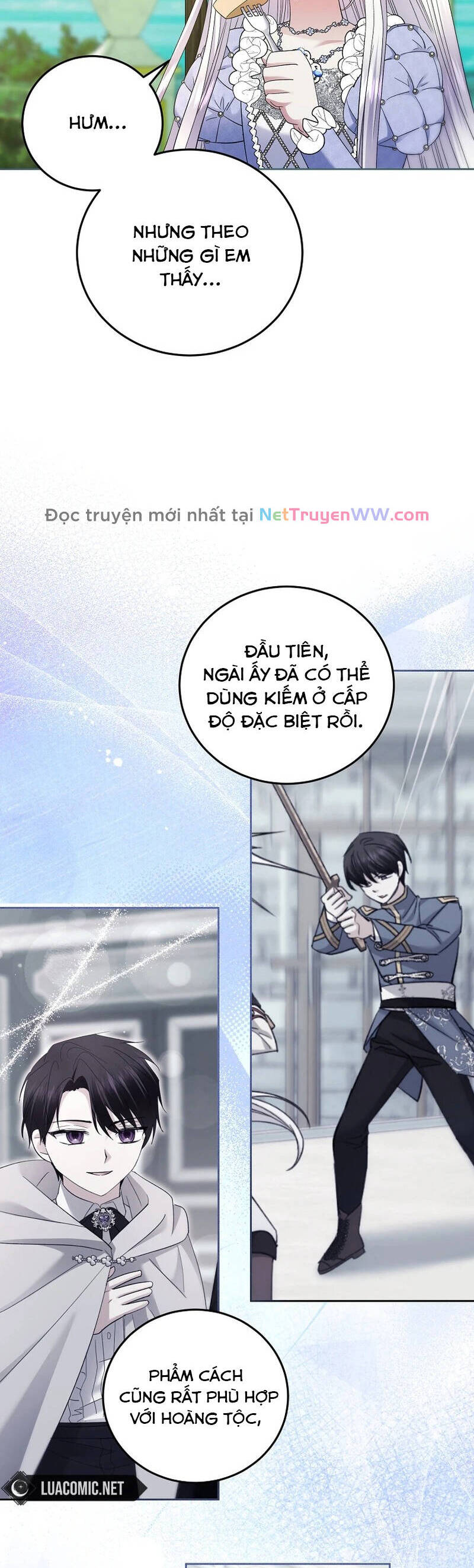 Kiếp Này Ta Sẽ Không Sống Như Một Anh Hùng Nữa Đâu! Có Lẽ Ta Sẽ Nghỉ Hưu! Chap 31 - Next Chap 32