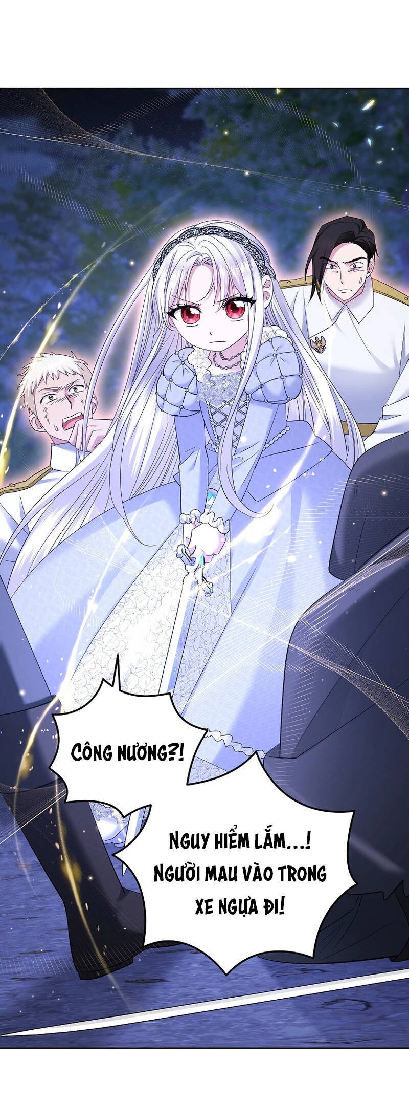 Kiếp Này Ta Sẽ Không Sống Như Một Anh Hùng Nữa Đâu! Có Lẽ Ta Sẽ Nghỉ Hưu! Chap 31 - Next Chap 32