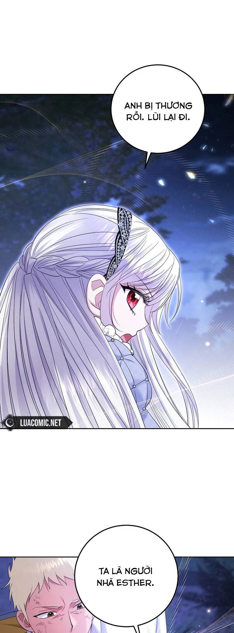 Kiếp Này Ta Sẽ Không Sống Như Một Anh Hùng Nữa Đâu! Có Lẽ Ta Sẽ Nghỉ Hưu! Chap 31 - Next Chap 32