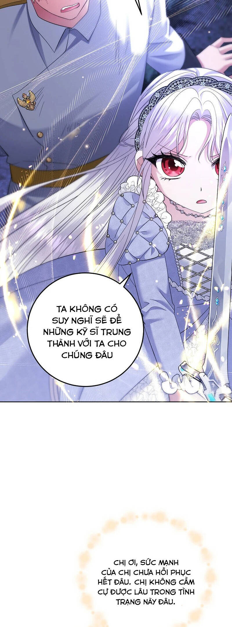 Kiếp Này Ta Sẽ Không Sống Như Một Anh Hùng Nữa Đâu! Có Lẽ Ta Sẽ Nghỉ Hưu! Chap 31 - Next Chap 32