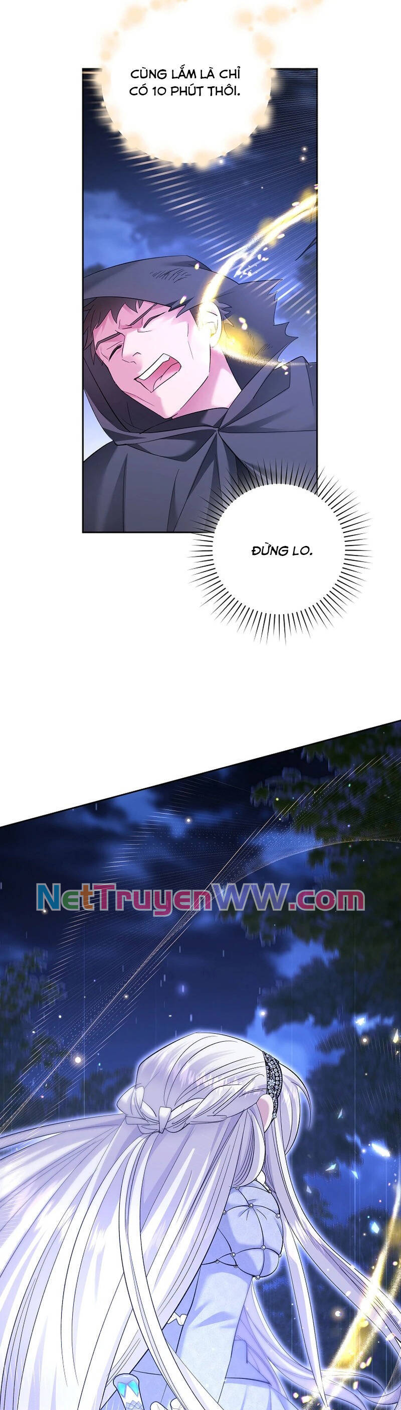 Kiếp Này Ta Sẽ Không Sống Như Một Anh Hùng Nữa Đâu! Có Lẽ Ta Sẽ Nghỉ Hưu! Chap 31 - Next Chap 32