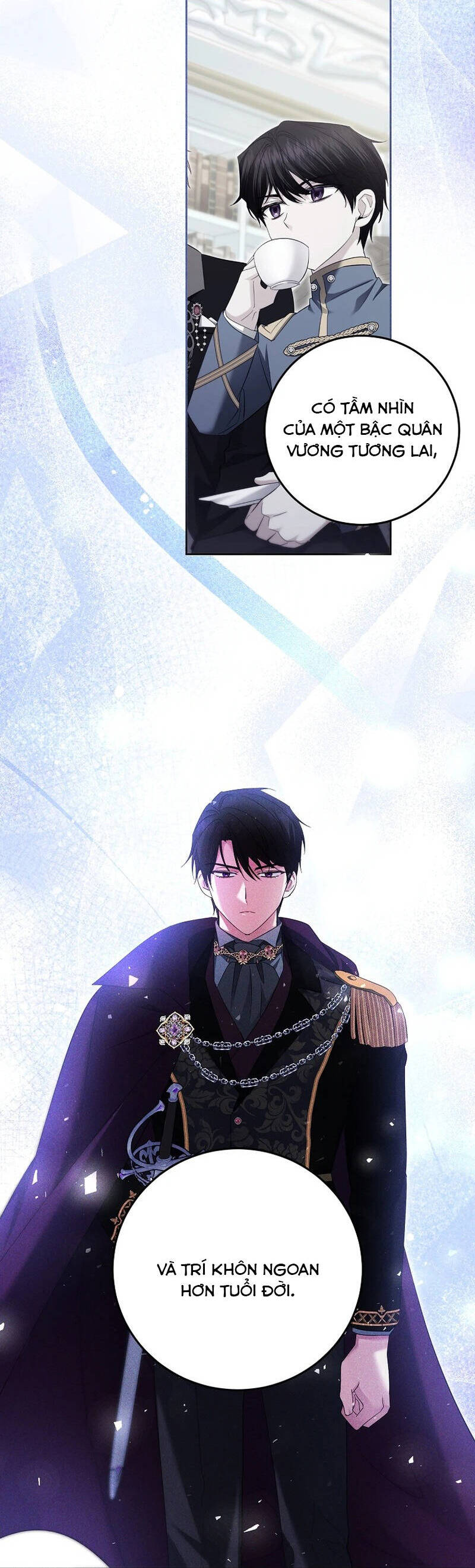 Kiếp Này Ta Sẽ Không Sống Như Một Anh Hùng Nữa Đâu! Có Lẽ Ta Sẽ Nghỉ Hưu! Chap 31 - Next Chap 32