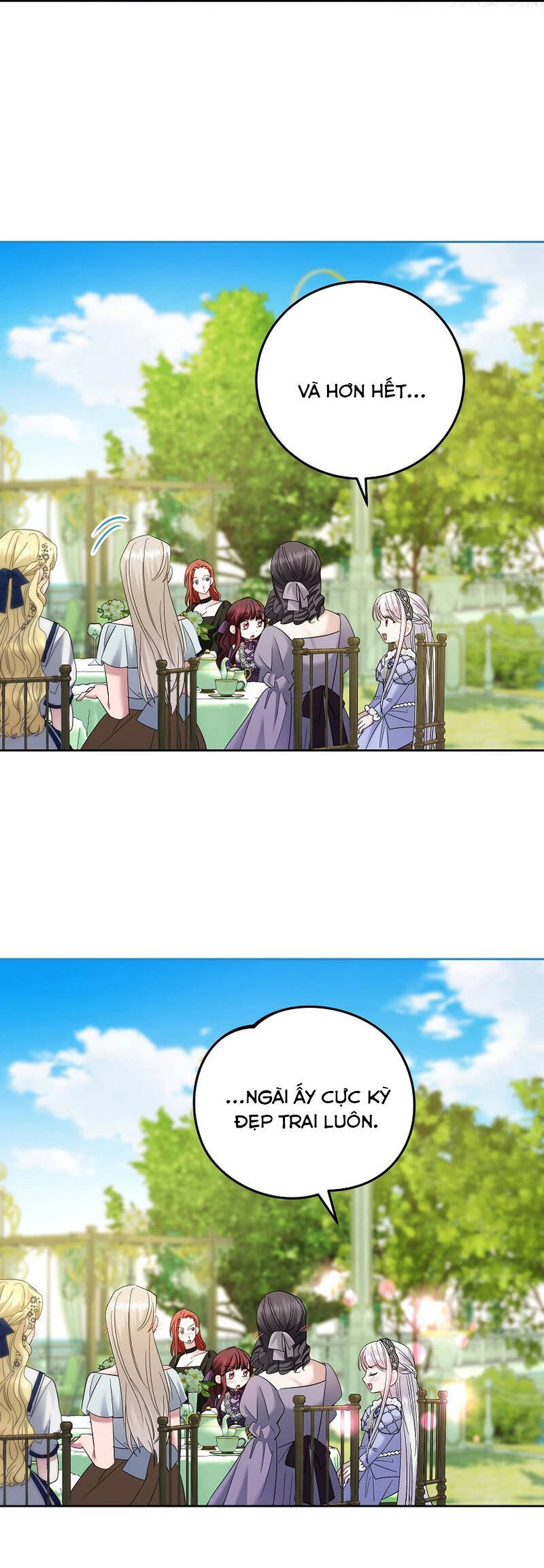 Kiếp Này Ta Sẽ Không Sống Như Một Anh Hùng Nữa Đâu! Có Lẽ Ta Sẽ Nghỉ Hưu! Chap 31 - Next Chap 32