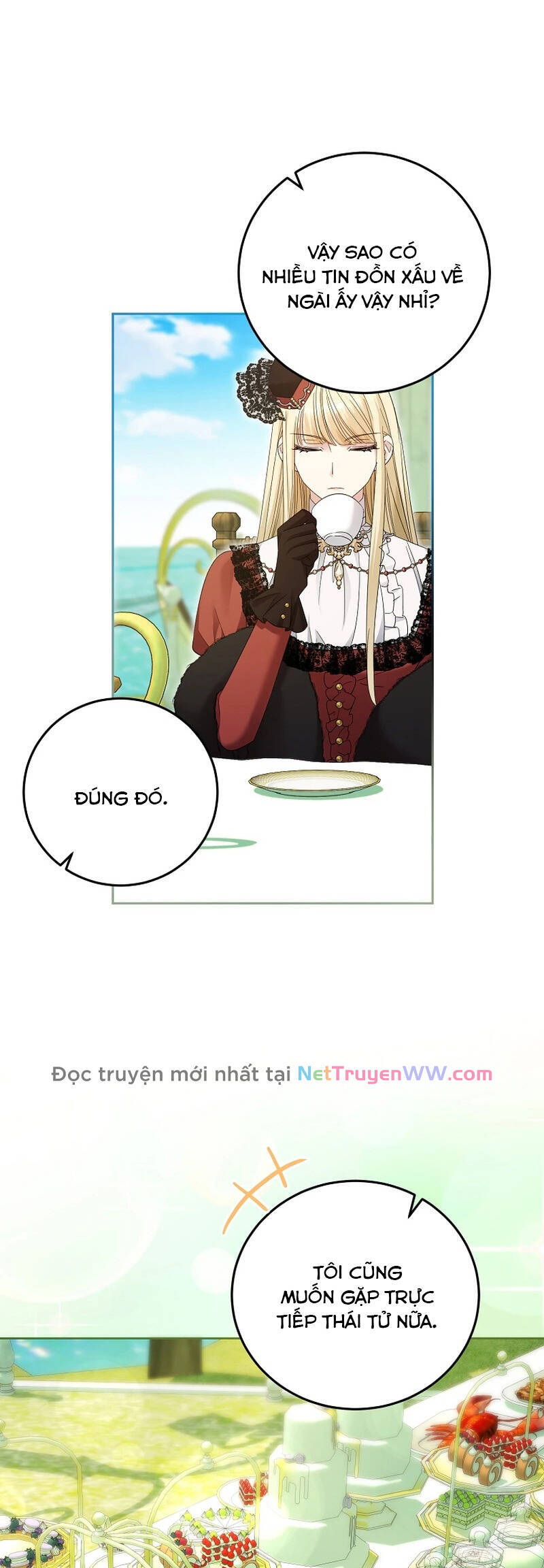 Kiếp Này Ta Sẽ Không Sống Như Một Anh Hùng Nữa Đâu! Có Lẽ Ta Sẽ Nghỉ Hưu! Chap 31 - Next Chap 32