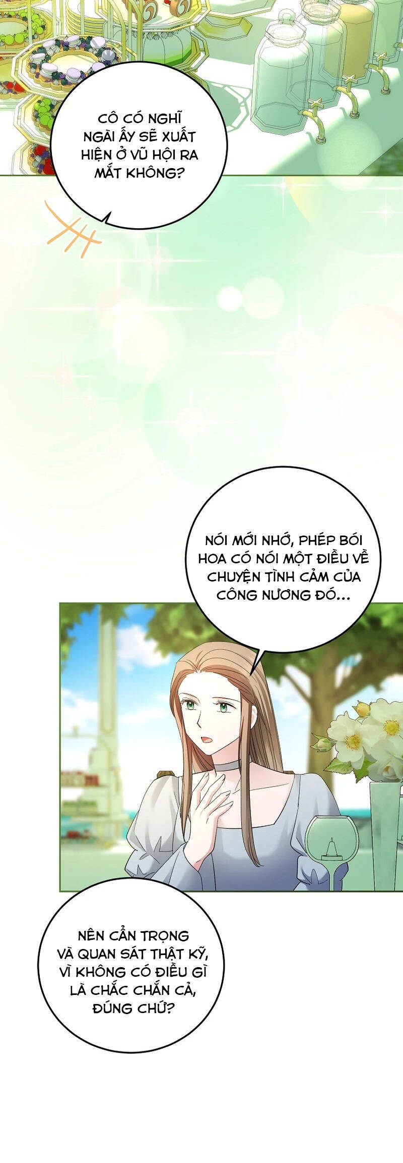 Kiếp Này Ta Sẽ Không Sống Như Một Anh Hùng Nữa Đâu! Có Lẽ Ta Sẽ Nghỉ Hưu! Chap 31 - Next Chap 32