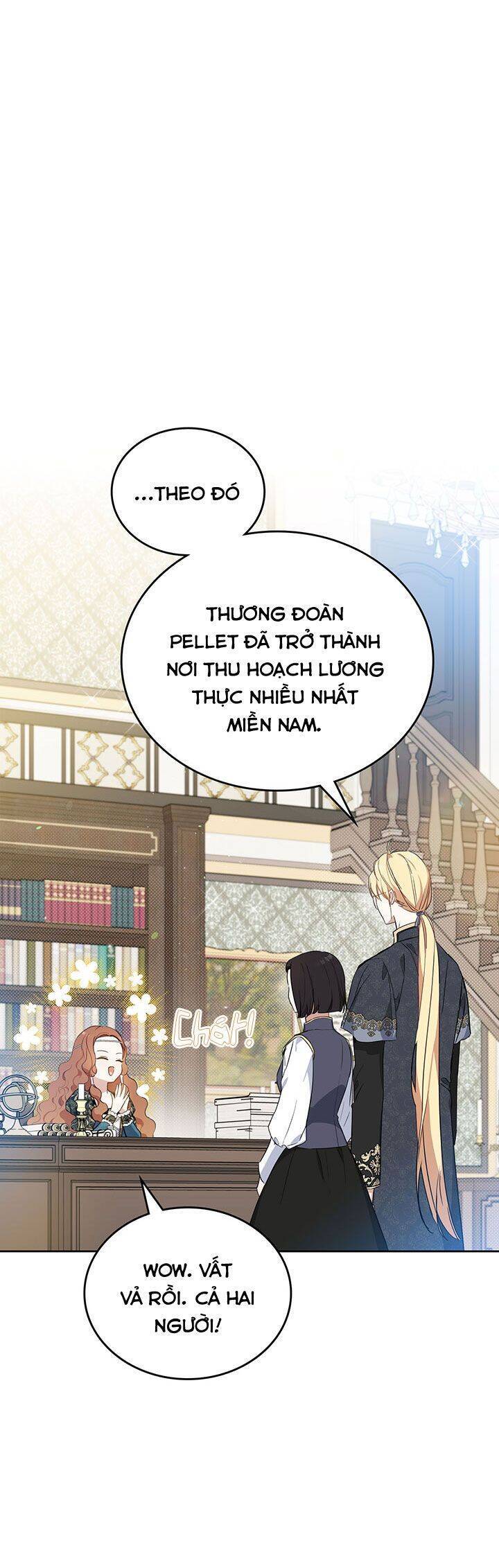 Kiếp Này Tôi Nhất Định Trở Thành Gia Chủ! Chap 101 - Next Chap 102