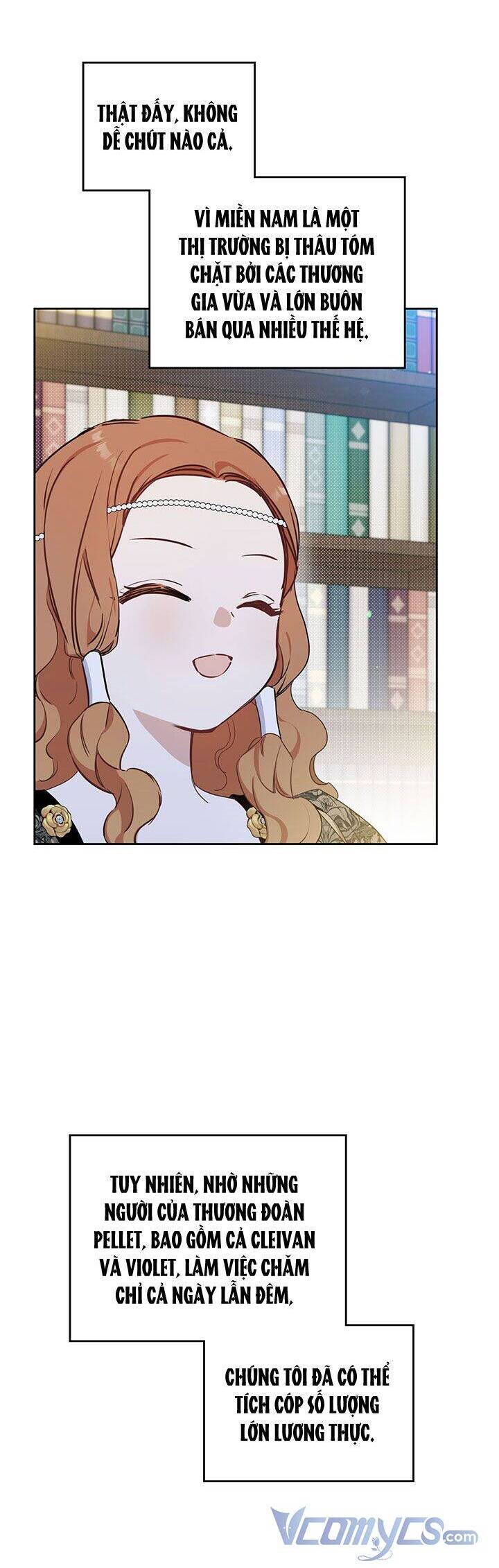 Kiếp Này Tôi Nhất Định Trở Thành Gia Chủ! Chap 101 - Next Chap 102