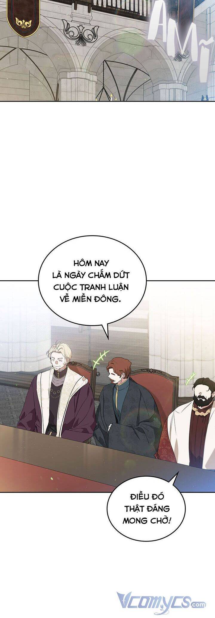 Kiếp Này Tôi Nhất Định Trở Thành Gia Chủ! Chap 101 - Next Chap 102