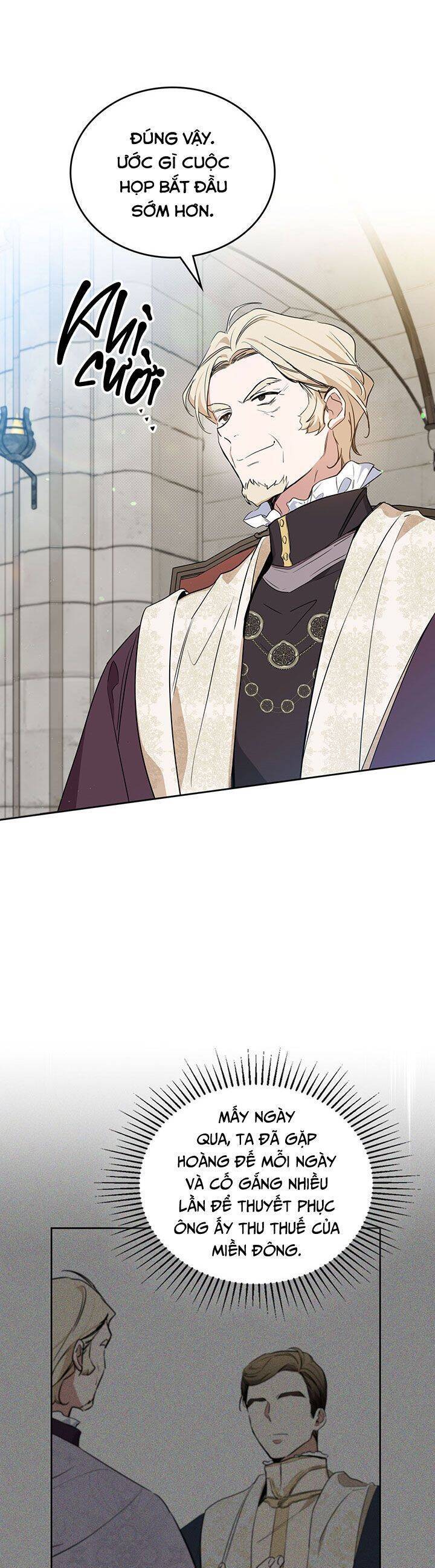 Kiếp Này Tôi Nhất Định Trở Thành Gia Chủ! Chap 101 - Next Chap 102
