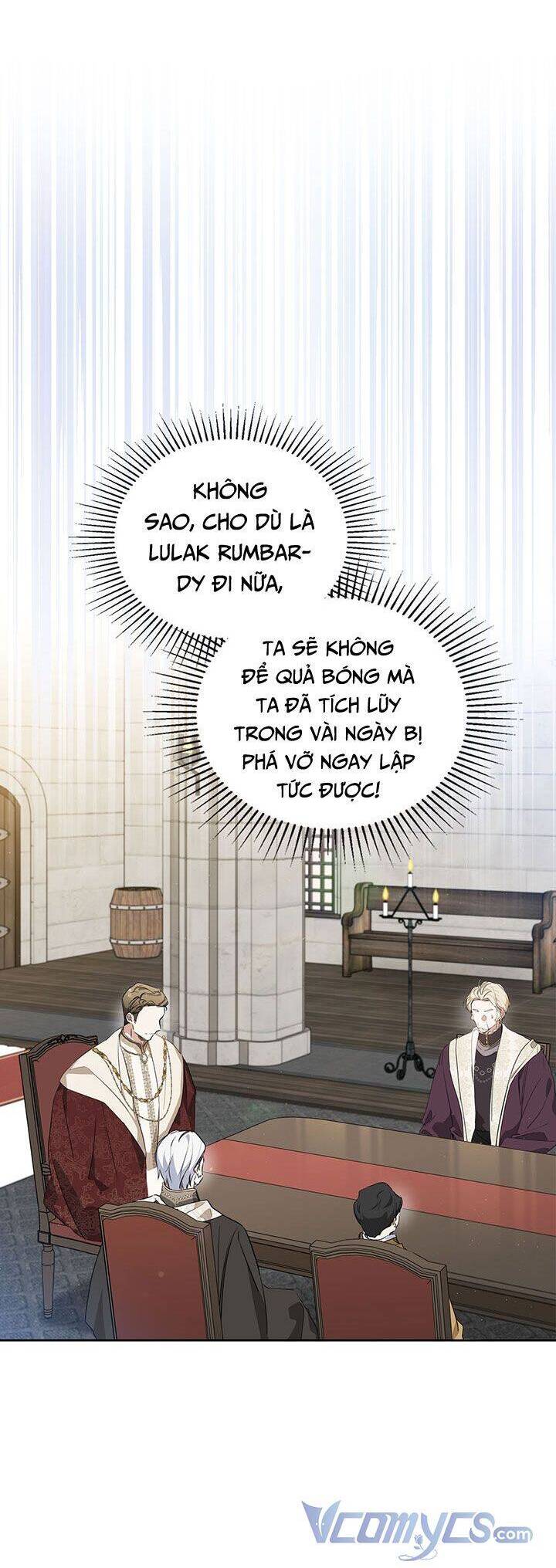 Kiếp Này Tôi Nhất Định Trở Thành Gia Chủ! Chap 101 - Next Chap 102