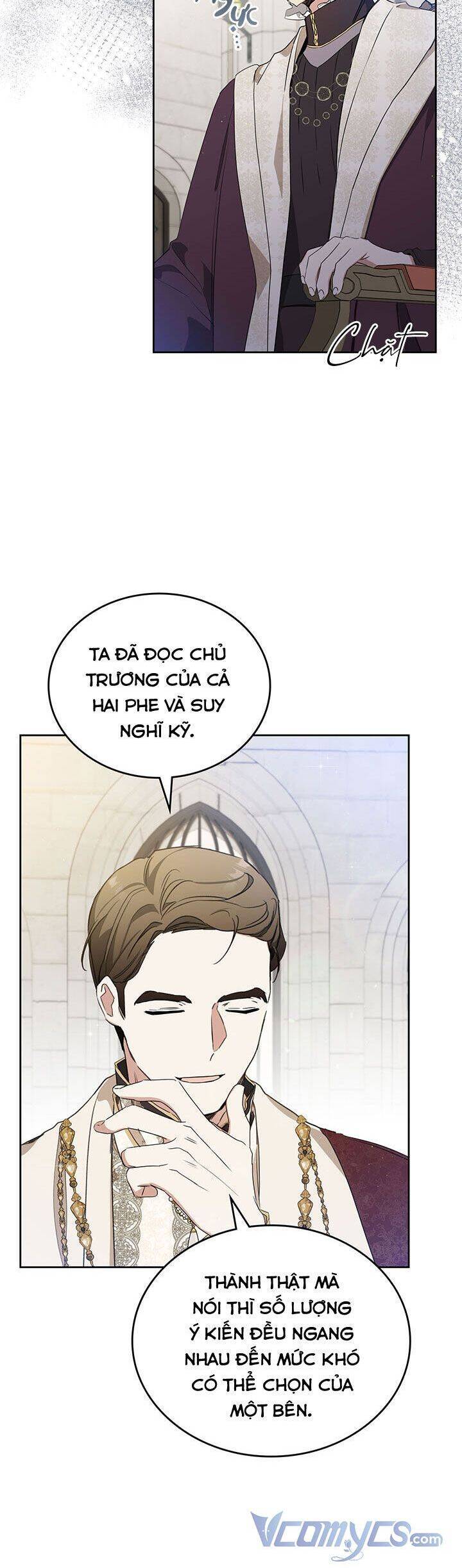 Kiếp Này Tôi Nhất Định Trở Thành Gia Chủ! Chap 101 - Next Chap 102