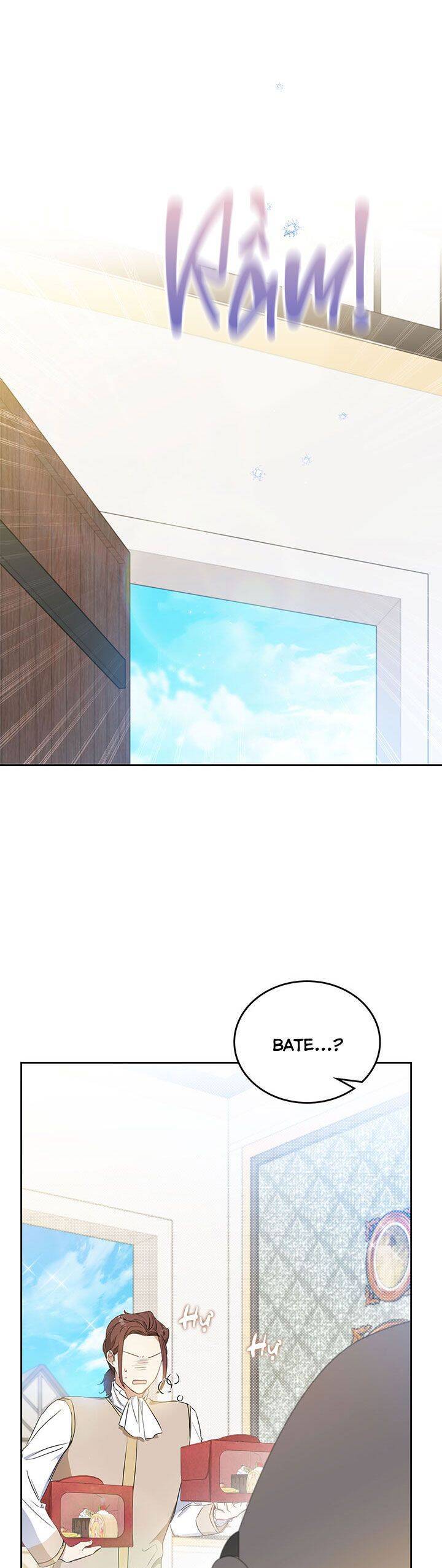 Kiếp Này Tôi Nhất Định Trở Thành Gia Chủ! Chap 101 - Next Chap 102