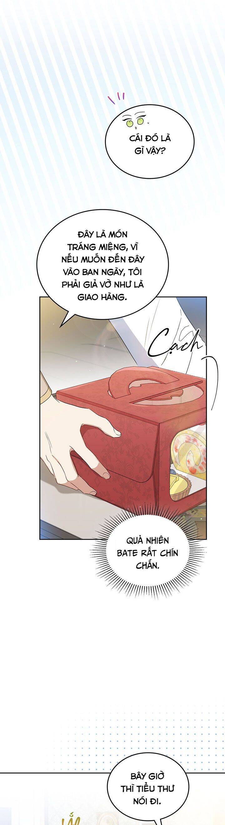 Kiếp Này Tôi Nhất Định Trở Thành Gia Chủ! Chap 101 - Next Chap 102