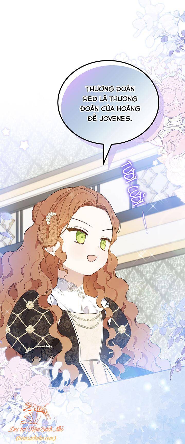 Kiếp Này Tôi Nhất Định Trở Thành Gia Chủ! Chap 102 - Next Chap 103
