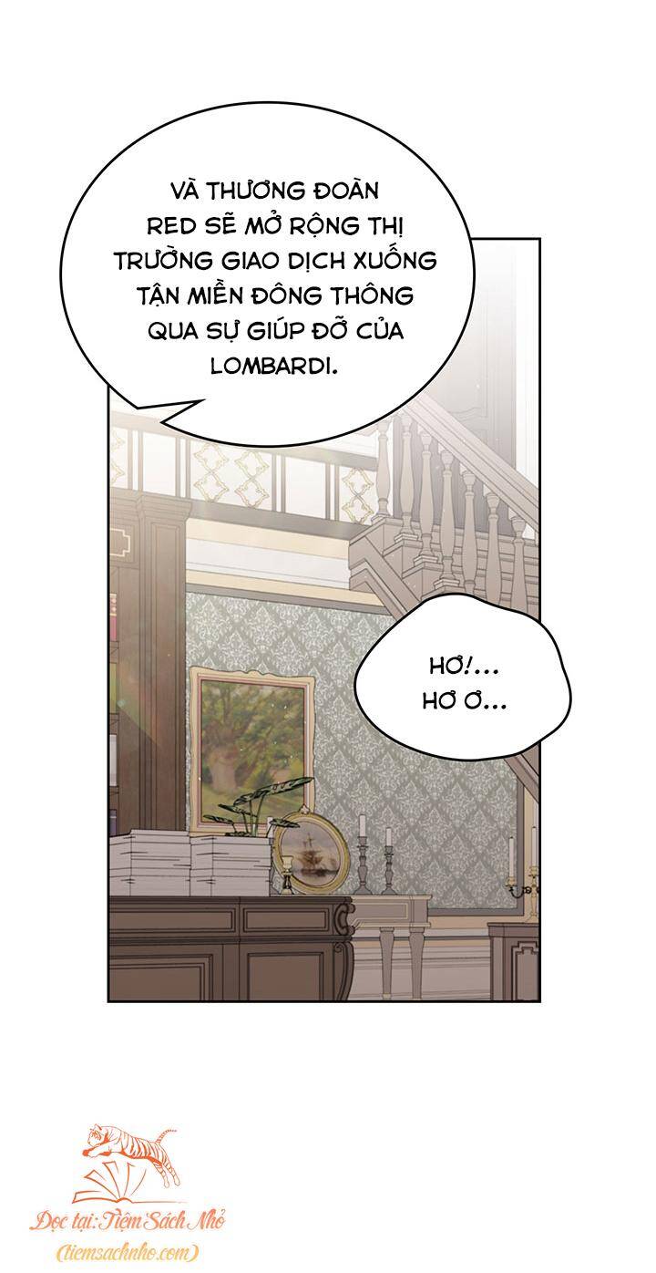 Kiếp Này Tôi Nhất Định Trở Thành Gia Chủ! Chap 102 - Next Chap 103