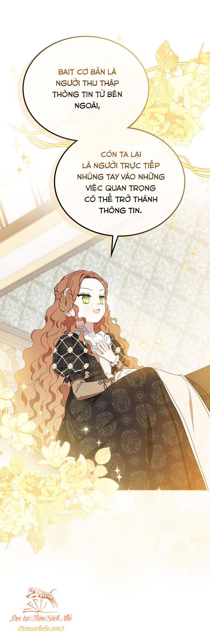 Kiếp Này Tôi Nhất Định Trở Thành Gia Chủ! Chap 102 - Next Chap 103