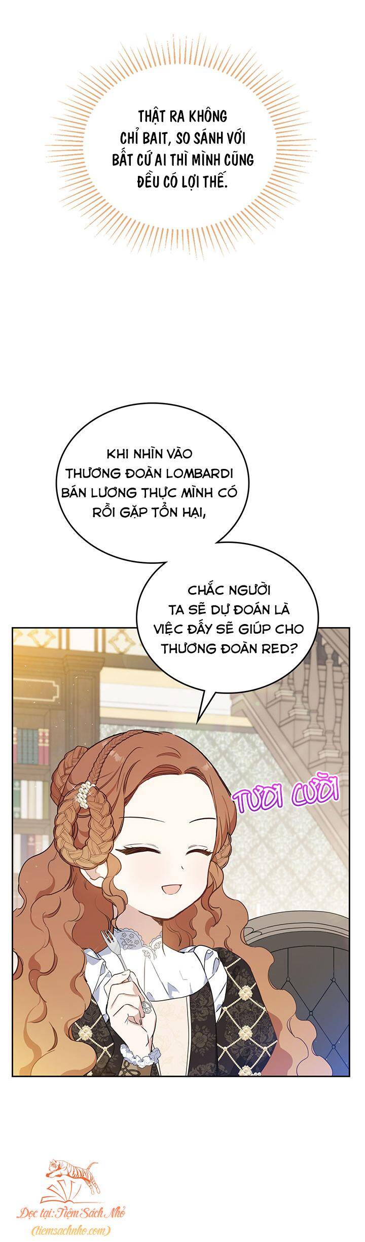 Kiếp Này Tôi Nhất Định Trở Thành Gia Chủ! Chap 102 - Next Chap 103