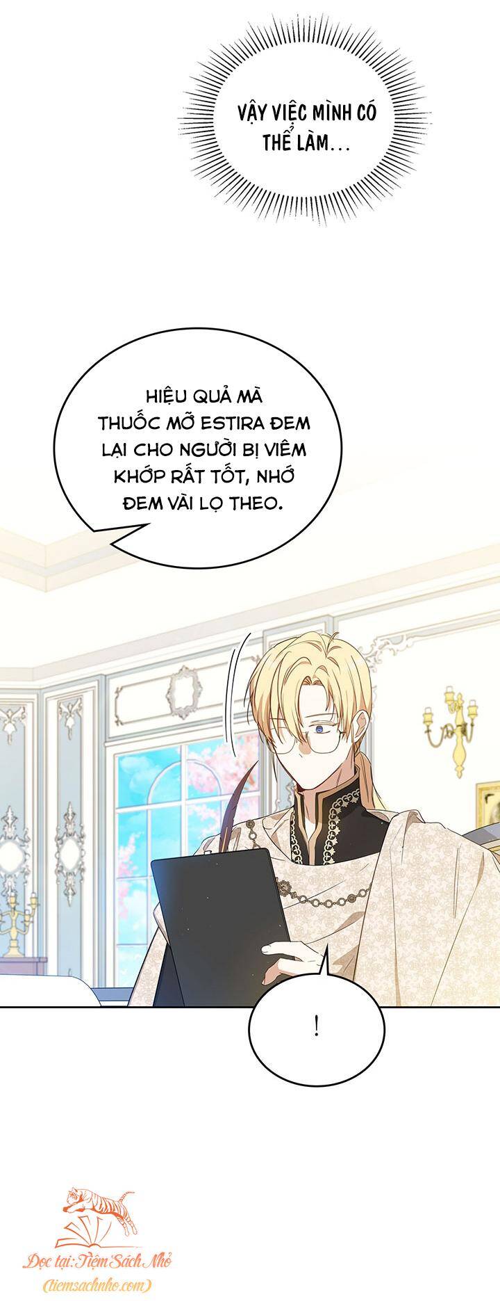 Kiếp Này Tôi Nhất Định Trở Thành Gia Chủ! Chap 102 - Next Chap 103