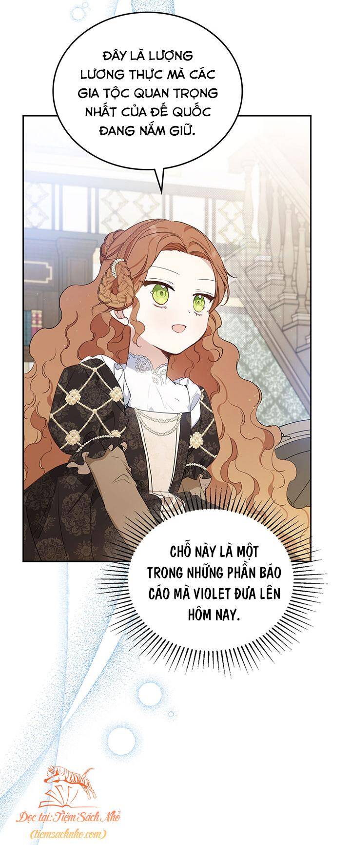 Kiếp Này Tôi Nhất Định Trở Thành Gia Chủ! Chap 102 - Next Chap 103