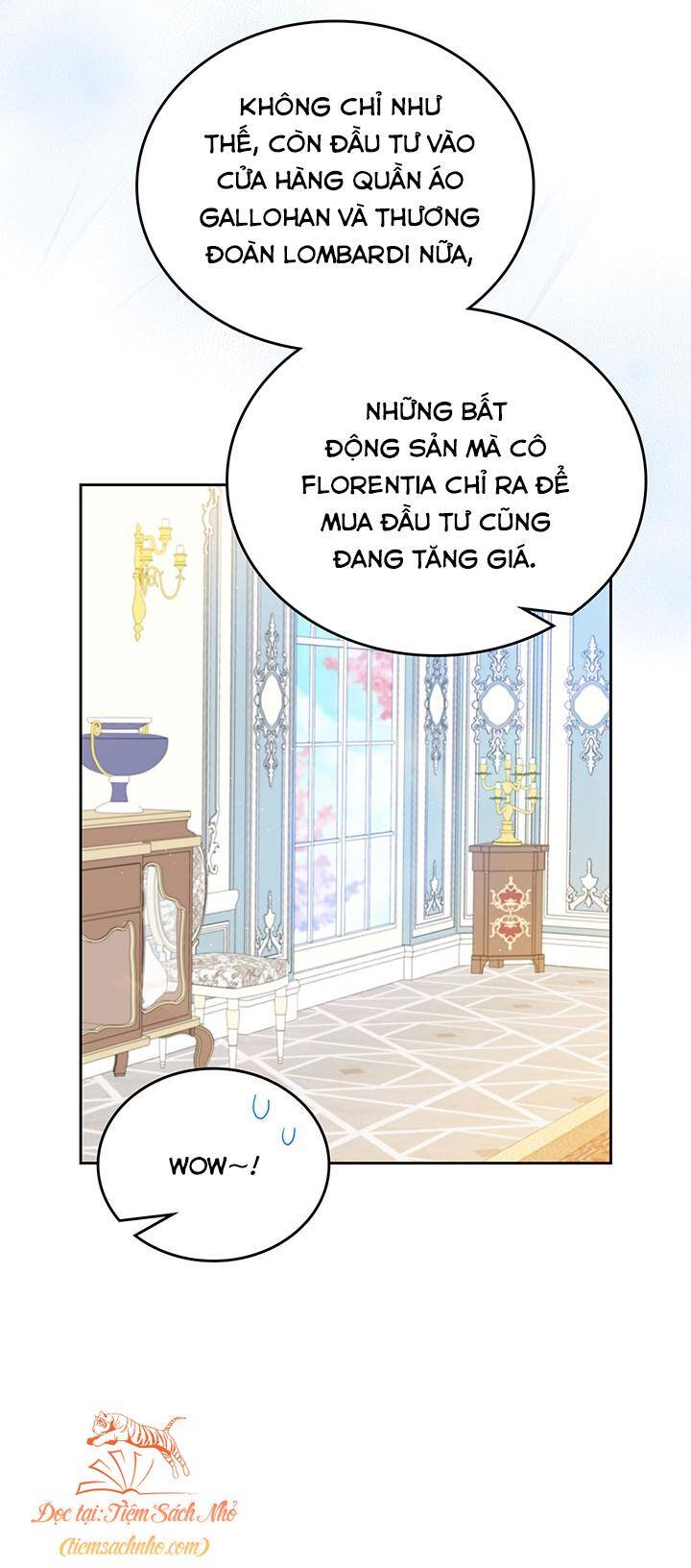 Kiếp Này Tôi Nhất Định Trở Thành Gia Chủ! Chap 102 - Next Chap 103