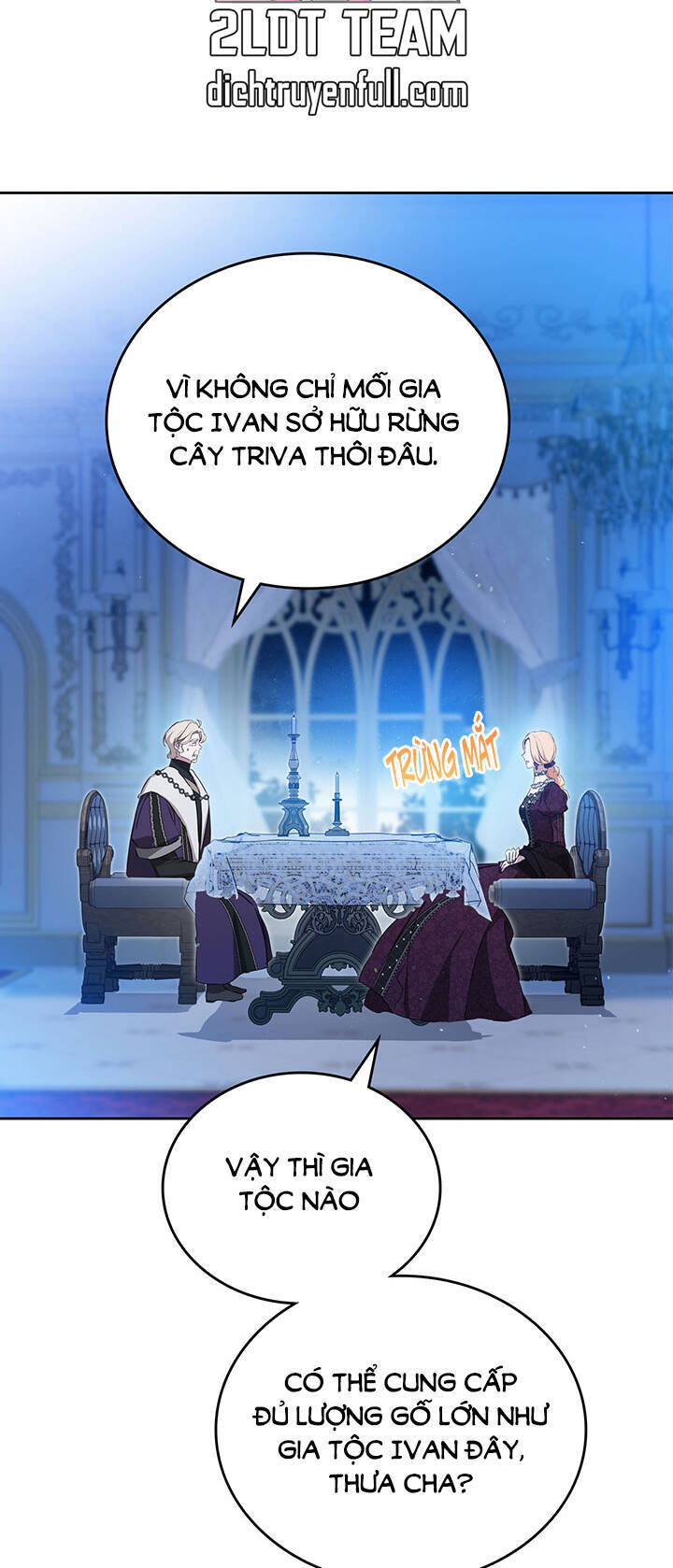 Kiếp Này Tôi Nhất Định Trở Thành Gia Chủ! Chap 137 - Next Chap 138
