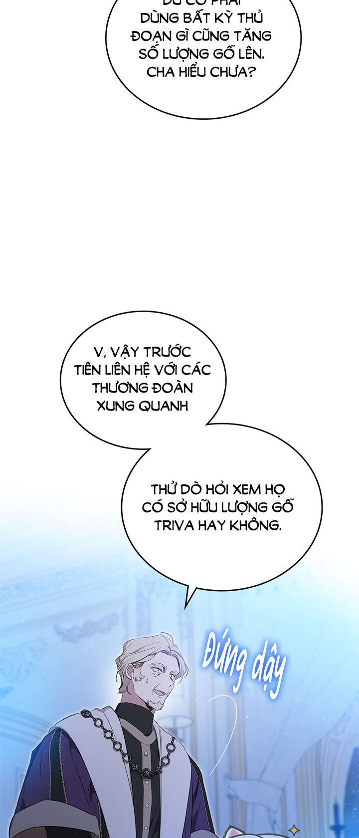 Kiếp Này Tôi Nhất Định Trở Thành Gia Chủ! Chap 137 - Next Chap 138