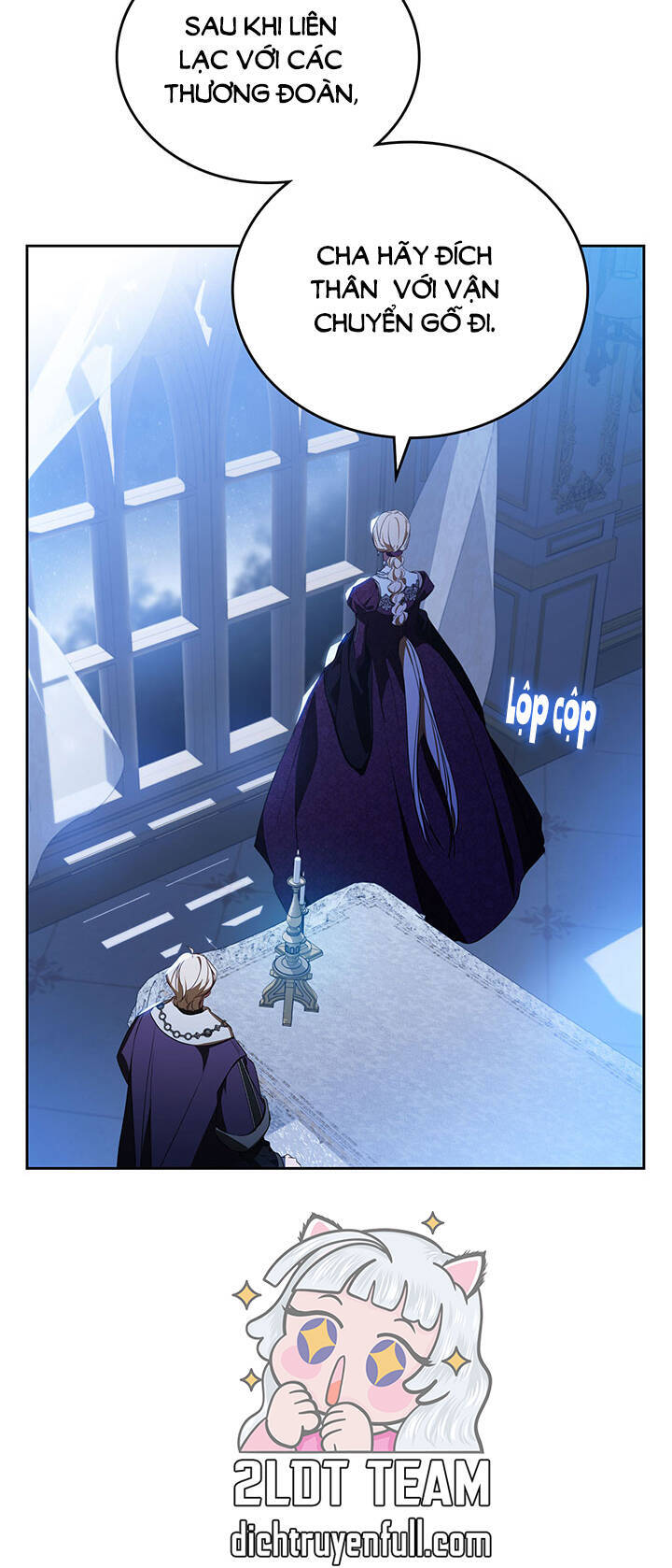 Kiếp Này Tôi Nhất Định Trở Thành Gia Chủ! Chap 137 - Next Chap 138