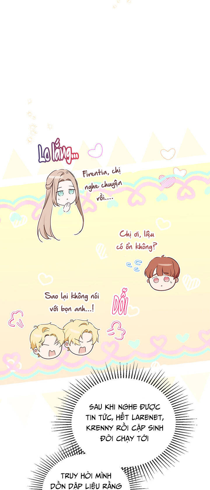Kiếp Này Tôi Nhất Định Trở Thành Gia Chủ! Chap 137 - Next Chap 138